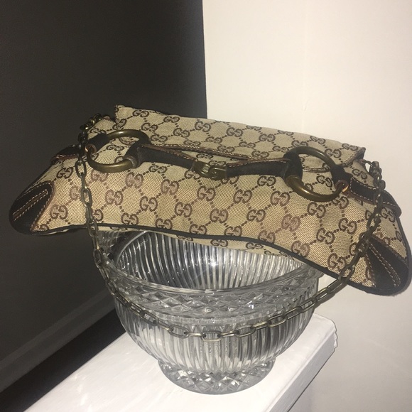Gucci baguette bag - Picture 4 of 6